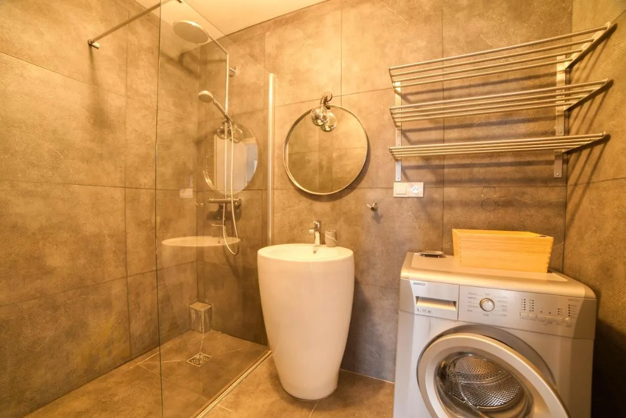 Apartament Residence Du Brevent Chamonix